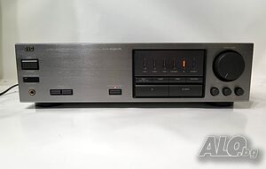 JVC AX-R337