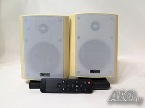 Power Dynamics WS40A