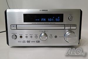 Yamaha RDX-E700