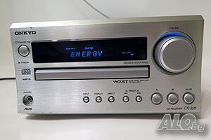 Onkyo CR-325 CD receiver