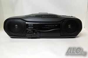 Sanyo MCD-Z2L