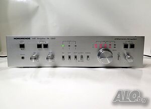 Nordmende PA 1300