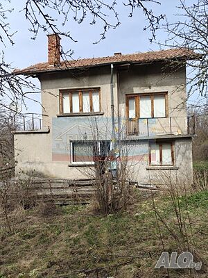 Къща в с. Кленовик