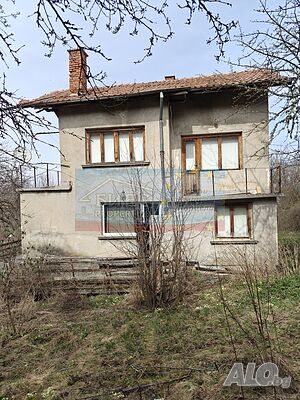 Къща в с. Кленовик