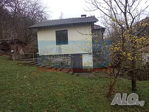 Къща в с. Голям извор