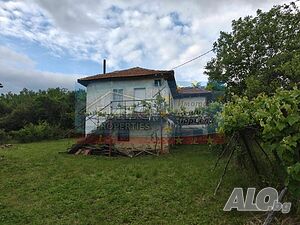 Къща в с. Прибой