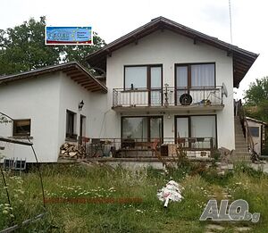 Къща в с. Видрица 120m² Двуетажна къща 120 кв.м РЗП 475 кв.м двор | Къщи, Вили | Видрица