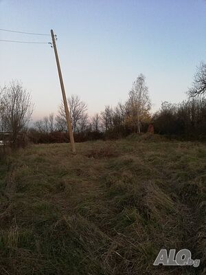 УПИ - 600 м2 в с. Селищен дол