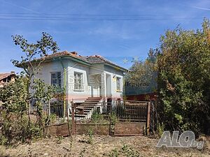 Къща в с. Гърло 50 м² и двор 1927 м²