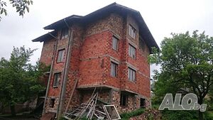 Къща в кв. ’Калкас’