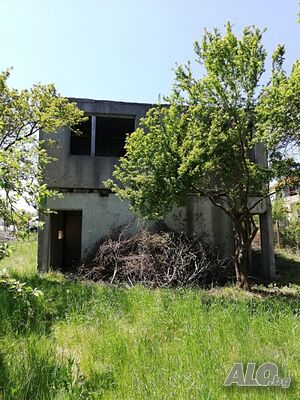 Панелна вила в с. Ярджиловци