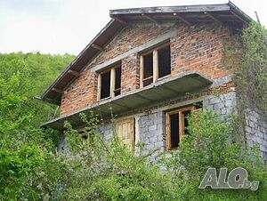 Къща в с. Проданча
