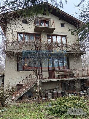 Къща в с, Дивотино