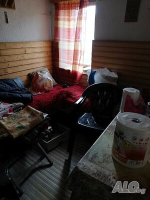 Къща в с. Рударци