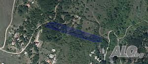 ПИ - 3800 м2 в близост до яз. Лобош