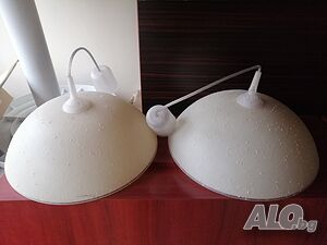 Продавам абажури