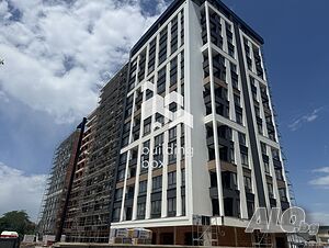 Тристаен апартамент в нов и луксозен комплекс - кв. Гагарин
