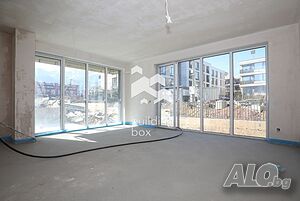 Четиристаен апартамент - ж.к. Витоша