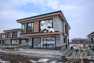 Луксозна къща в комплекс ”Botanica Lozen Residences”