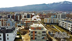 Четиристаен апартамент в ж.к. Витоша