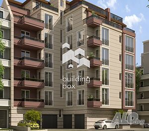 Тристаен апартамент в ж.к. Сухата Река! 1540€/кв. м