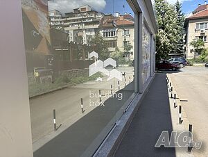 Магазин под наем в кв. Красно село