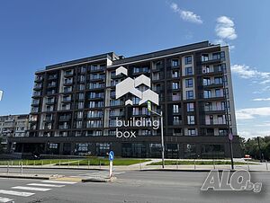 Тристаен апартамент с Акт 16 в затворен комплекс NIDO RESIDENCE на ул. „Житница“