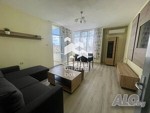 Просторен тристаен апартамент в Зона Б-18