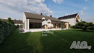 Стил и комфорт близо до всичко, далеч от шума - Harmony Living - твоят нов дом!