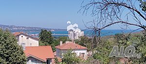 Продавам парцел в кв. Аспарухово, обл. Варна