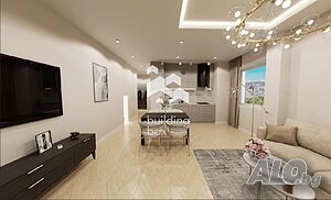 Тристаен апартамент 96 кв.м Тухла 2028 г. 2 етаж Непоследен