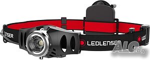 Челник Ledlenser H3.2 кутия с LED светлина [Енергиен клас B]