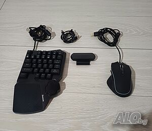 Устройство за безжично свързване за смартфон