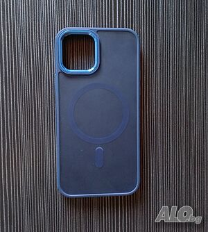 Калъф Frozen Mag за Apple iPhone 12/12 Pro 6.1