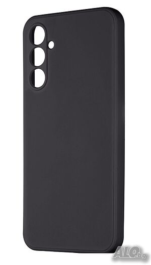 калъф за Samsung Galaxy A34 5G (черен)