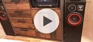 Cerwin Vega VE-8