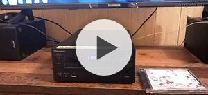 мини система Pioneer x_Nm 11