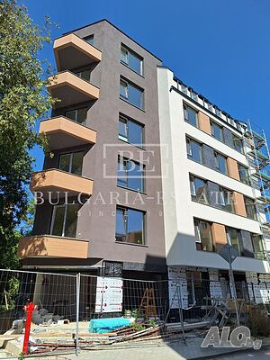 БЪЛГАРИЯ ЕСТЕЙТ, двустаен апартамент, специална оферта - кв. Левски (Базар Левски)