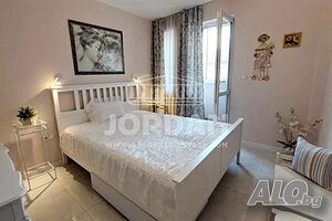3-стаен гр. Варна - Зимно кино Тракия 102m²