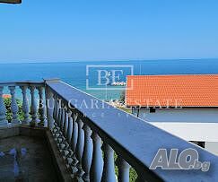 Хотел с морска панорама