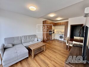 Двустаен апартамент 63 кв.м. в Бела Вита - уют и комфорт на 4-ти етаж!