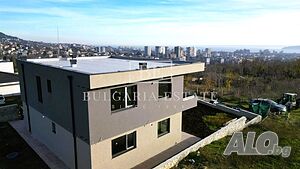 Ново строителство - Къща 250кв.м - кв. Изгрев