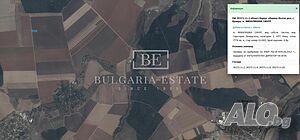Земеделска земя - Категория 3, НТП: Нива, 7776 кв. м
