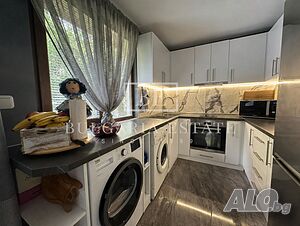 🏡 Под наем - уютна 3-стайна къща с просторен двор и много възможности!