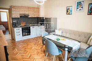 🏡 Под наем! Светъл и уютен тристаен апартамент в кв. Левски, Варна - 63 кв. м