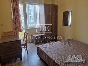 3-стаен апартамент над Fullmax Center в нова кооперация