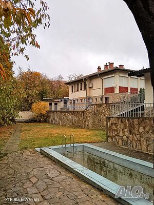 ИНВЕСТИЦИОНЕН ИМОТ в с. Колена 10 км от Стара Загора