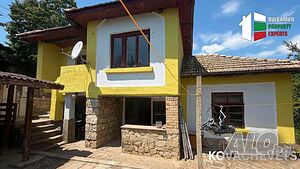 къща в ковачевец