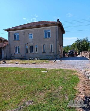 къща в село Дриново