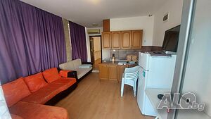 Двустаен апартамент 50.01 кв.м. Слънчев Бряг - E9073 - P5 - 64290